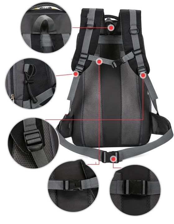 Black%20Mountaineering%20Rucksack%20For%20Man%20Youth%20Sports%20Back%20Pack%20Multi-function%20Luggage%20Backpack%20Women%20Hiking%20Travel%20Packbag%20Male%20-%20Image%204