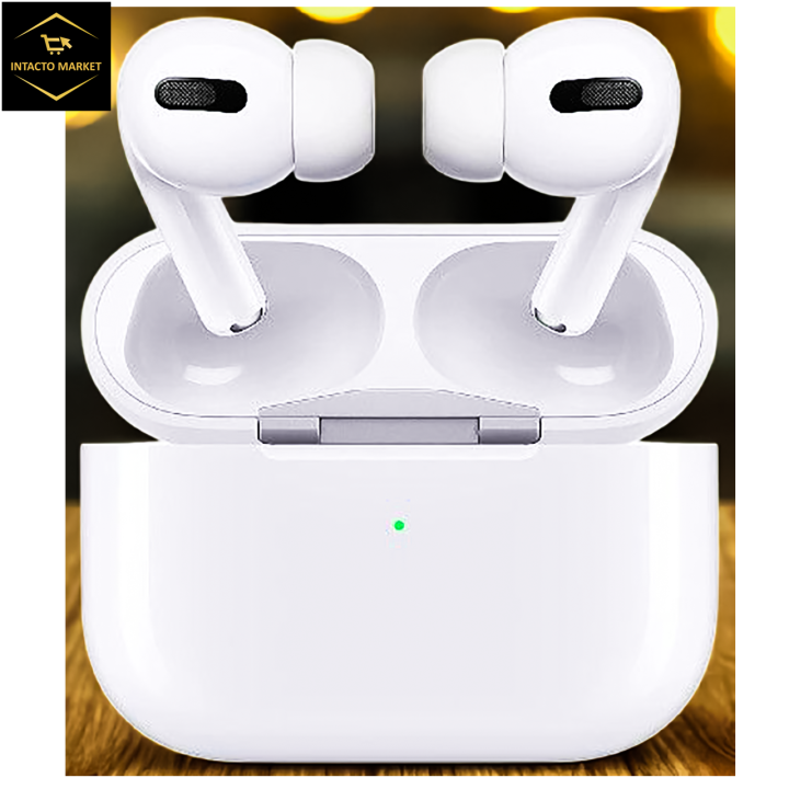 🎧✨ AirPods Pro 2nd Gen – Premium Portable Bluetooth Earbuds