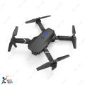 E88 Drones With Dual Camera HD Photo And Video Quadcopter Drone Double Battery.