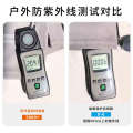 Sunscreen sleeves, loose ice silk gloves, summer men's cycling, UV resistant sleeve protectors, arm protection, and driving.
