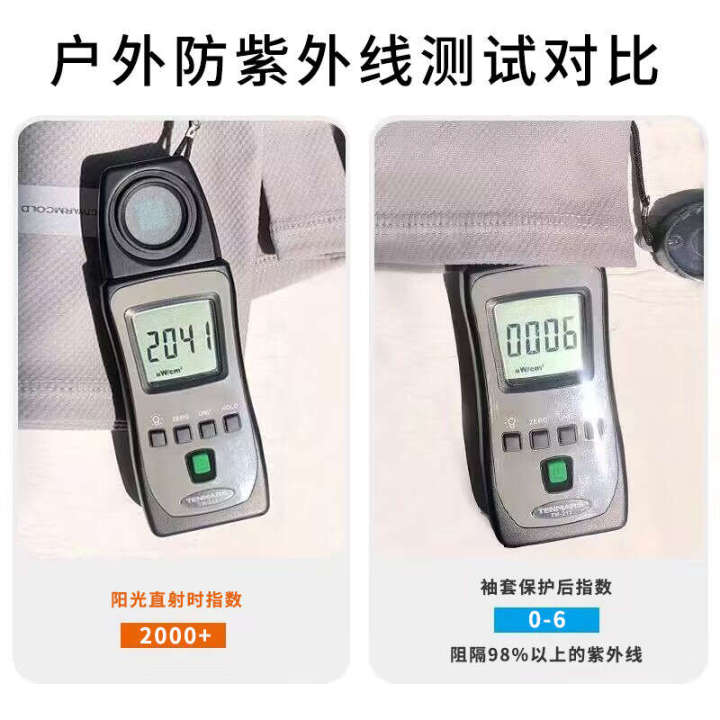 Sunscreen%20sleeves,%20loose%20ice%20silk%20gloves,%20summer%20men's%20cycling,%20UV%20resistant%20sleeve%20protectors,%20arm%20protection,%20and%20driving%20-%20Image%204