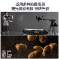 NANLITE FL-20G Fresnel Lens for Nanlite 200W 300W 500W 200 300 500 Photography Light Nanguang FL 20G For Camera Video. 