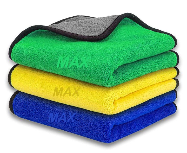 Microfiber%20Car%20Cleaning%20Towel%2030%20*%2030%20CM%20Microfiber%20Car%20Cleaning%20Towel%2030%20*%2030%20CM%20500GSMMicrofiber%20Car%20Cleaning%20Towel%2030%20*%2030%20CM%20500GSM%20-%20Image%202