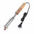 Stable Soldering Gun, Soldering Iron, for Home Use (150W). 