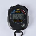 Waterproof Digital LCD Built-in Compass Stopwatch Chronograph Timer Counter Sports Alarm.