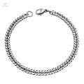 3xMen Bracelet 18x0.6cm.