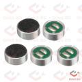 3Pcs- SMD 9mm Electret Condenser Microphones 9mm SMD SMT Type Multipurpose Microphone Mini MIC Cartridge. 