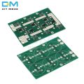 Diymore 2.3V 2.5V 2.7V 2.85V 3V 50F 100F 220F 360F 400F 500F For Super Capacitor Farad Balance Protection Board Plate. 