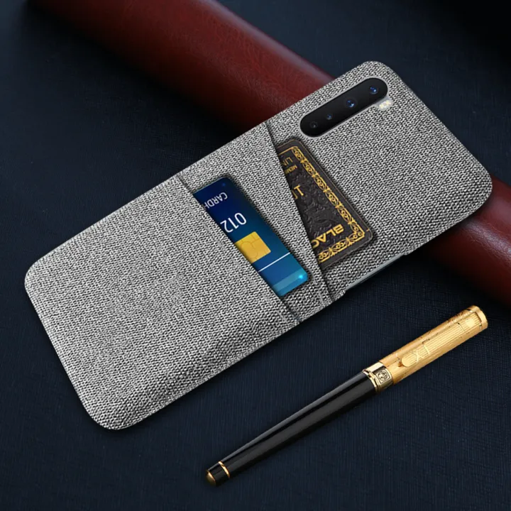 OnePlus-Fabric%20Phone%20Cover,%20Luxury%20Case,%20Dual%20Card,%20One%20Plus%20Nord%20Case,%20One%20Plus%20Nord%201%20+%20Nord,%20AC2001,%20AC2003,%206.44%20-%20Image%202