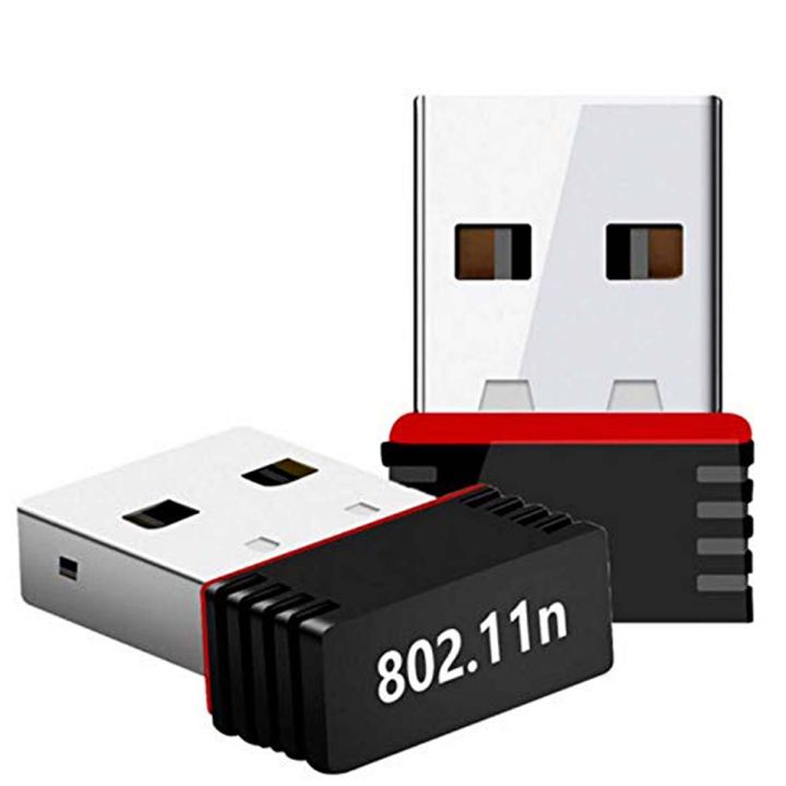 Mini%20Usb%20Wireless%20Wifi%20Network%20Receiver%20Adapter%20Dongle%20-%20Enhance%20Connectivity%20With%20Computer%20Table%20Accessory%20-%20Image%205