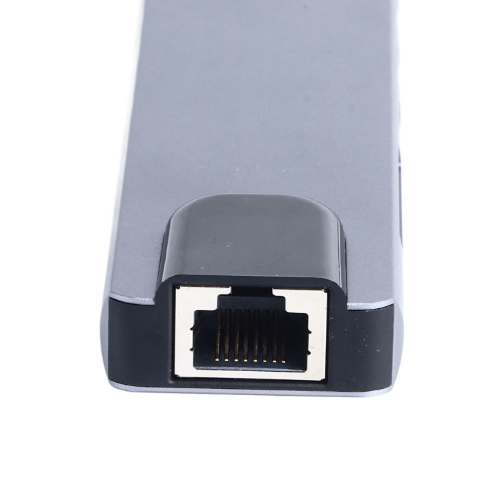 Docking%20Station%20USB%20C%20Hub%20Multi%20Function%20Portable%20Multiport%20for%20External%20Device%20-%20Image%204