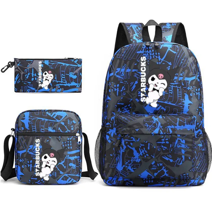 My%20Melody%20Kuromi%20Printed%20School%20Bag%203%20Piece%20Set%20Pencil%20Case,%20Shoulder%20Bag,%20Backpack,%20Student%20Hugh%20-%20Image%206