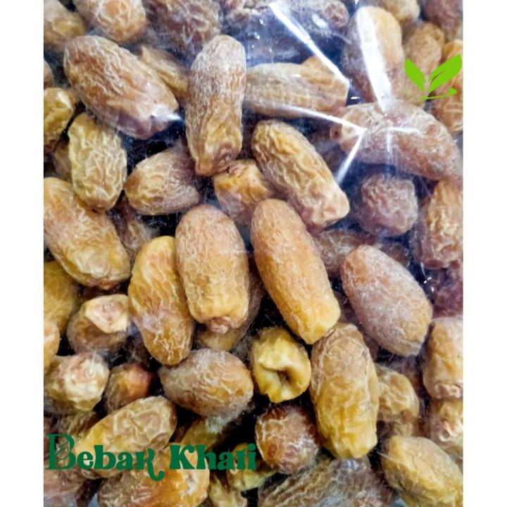 khurma khejur-500g | Daraz.com.bd