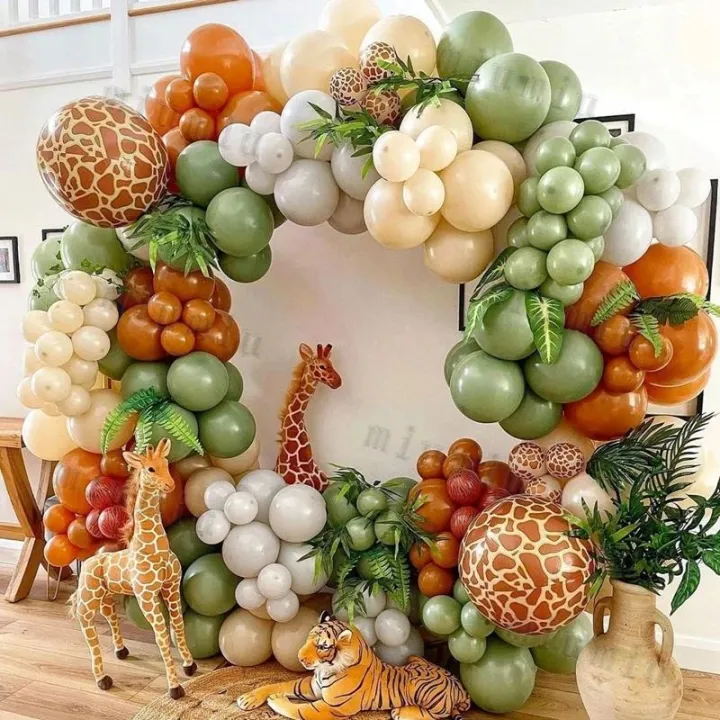 Jungle%20Safari%20Green%20Balloon%20Garland%20Arch%20Kit%20Kids%20Birthday%20Party%20Supplies%20Deer%20Pattern%20Gold%20Latex%20Ballons%20Baby%20Shower%20Decoration%20Luhuai%20CVC%20-%20Image%203