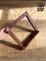 Showpiece holder Plant Pot Holder Flower Pot Holde Rack Wood Stand SPPH016.