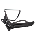Bike Bottle Holder Water Bottle Cages fit Bicycles Mountain Bike Adjustable Aluminum Quick Easy to Mount For Bicycle Accessories.
