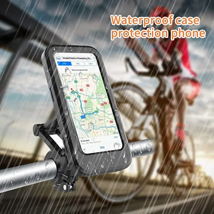 Waterproof%20Bike%20Phone%20Holder%20Case%20Universal%20Motorcycle%20Bicycle%20Phone%20Mount%20360%20Rotation%20Adjustable%20Handlebar%20Clip%20Stand%20-%20Image%207