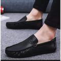 Loafer Styles' Rubber Sole Winter and Summer Water Proff and Wind Proof Shoe For Men. 