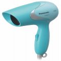 Panasonic Compact Hair Dryer For Fast Drying & Easy Styling, EH-ND11 (Blue). 
