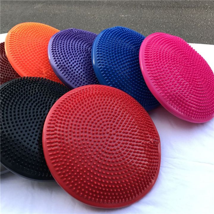 Thick%20Yoga%20Mat%20PVC%20Pure%20Color%20Pilates%20Sports%20Exercise%20Pad%20Fitness%20Massage%20Mat%20-%20Image%203