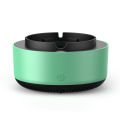 Smart Smoke Absorbing Ashtray | Air Purifier for Cigarette Smoke | Second-Hand Smoke Remover.