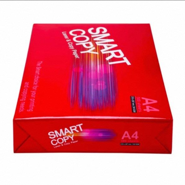 A4 size Paper Per Box: 500 Sheets | Daraz.com.bd