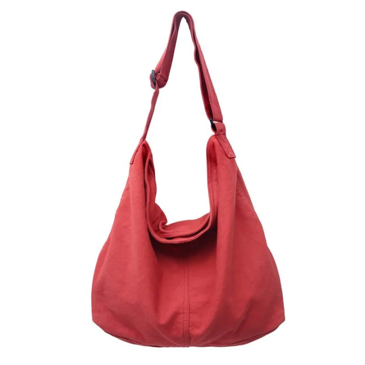 Idle%20Style%20Washed%20Canvas%20Bag%20Women's%20Large-Capacity%20Crossbody%20Bag%20Artistic%20Youth%20Shoulder%20Bag%20Japanese%20and%20Korean%20Simple%20Tote%20Bag%20-%20Image%205