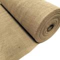 100% Natural Jute Hessian Fabric 36"x36" inch Ditya Crafts Jute fabric.