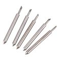 75Pcs 30 Degrees 45 Degrees 60Degrees Cutting Tungsten Blade for Mimaki Cutting Plotter Vinyl Cutter.