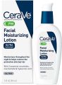 CeraVe PM Facial Moisturizing Lotion Fragrance Free for Nighttime 89 ml. 