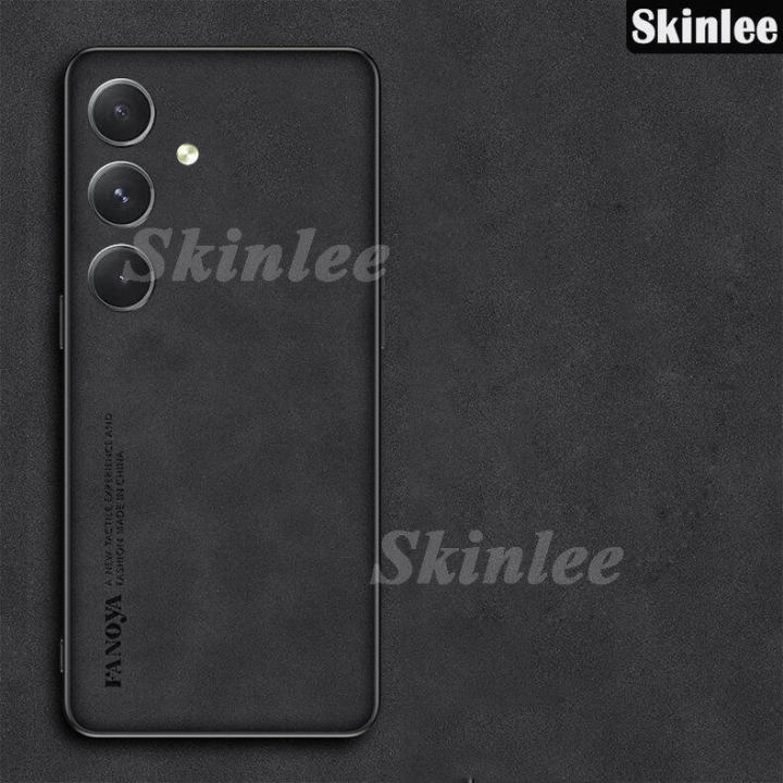 Phone Case for Samsung Galaxy A05S Back Cover Fluff Cortex Patterned Casing Vintage Business Hp Cover for Samsung Galaxy A05S Phone Case Ultra Slim Fashion Housing