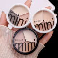 3 Colors Concealer Palette Eyeshadow Base Palette Matte Contour Concealer Covering For Dark Circles Concealer. 