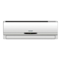 Sharp 1.0 Ton (AH-A12NCV) Split Wall Type Air Conditioner. 