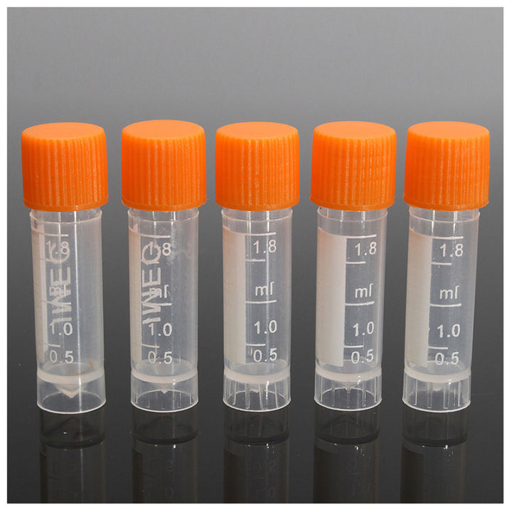 50Pcs%201.8ml%20Plastic%20Graduated%200.063oz%20vial%20Test%20Tube%20Sample%20Pipe%20With%20Seal%20Cap%20-%20Image%204