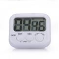 TA732 Digital Kitchen Timer Magnetic Countdown Up Cooking Timer Loud Alarm Large Display Minutes and Seconds Reset. 