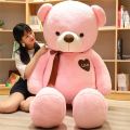 Teddy Bear for Girls Soft Stuffed Lovable Huggable Non-Toxic Fabric Cute Gift Teddy Bear.