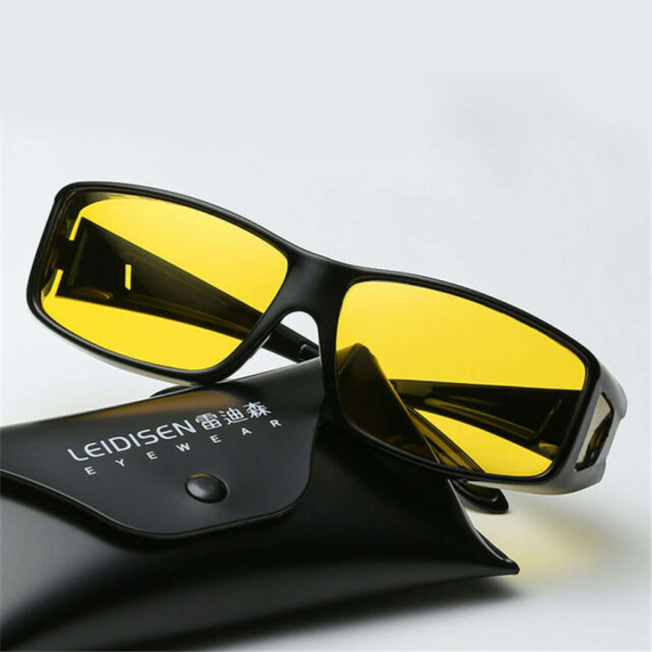 New Night Vision glass