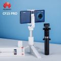 Huawei CF15 Pro Bluetooth Tripod Selfie Stick. 