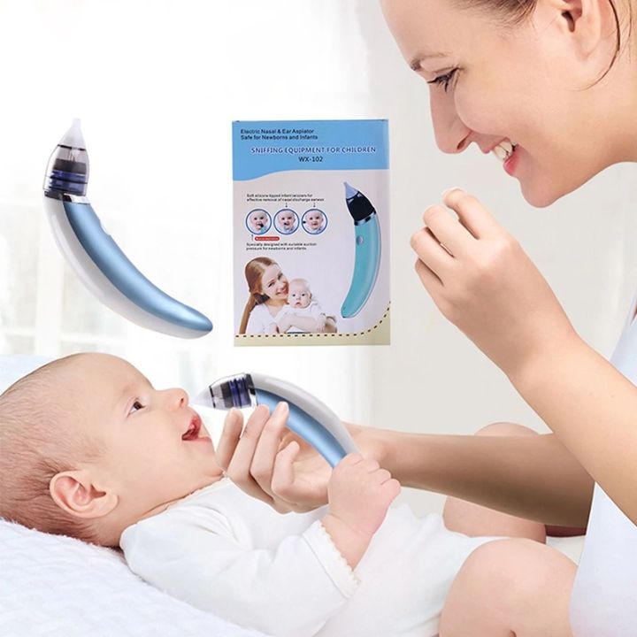 FnF%20Shop%20BD%20Baby%20Nasal%20Aspirator%20Electric%20Nose%20Cleaner%20Sniffing%20Equipment%20for%20Children%20Clear%20stuffy%20noses%20Quickly%20&%20Gently%20-%20Image%204
