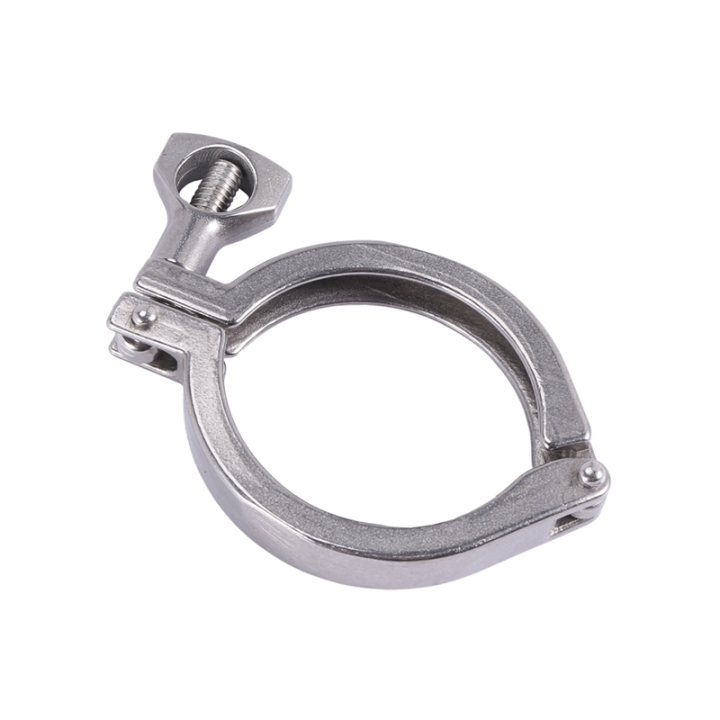 6Pcs%20Tri-Clamp%20Steel%20Single%20Pin%20Heavy%20Duty%20Tri%20Clamp%20with%20Wing%20Nut%20for%20Ferrule%20TC%20with%20Silicone%20Gasket%202%20Inch%20-%20Image%207