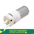 Compact Portable Mini Air Pump Motor. 
