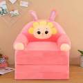 Folding Couch Chairs Cover Furniture Sofa Cover for Hotel Home Decoration. 