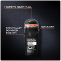 L'Oreal Men Expert Carbon Protect 48H Anti-Perspirant Roll On 50 ml. 