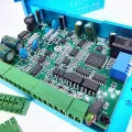Promotion HBS57 Closed Loop Servo Motor Driver Hybrid Step Servo Driver CNC Controller. 