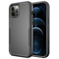 Fashion PC Frame Soft TPU Edge Combo Hybrid Shockproof Phone Case Back Cover For iphone X/XS & iphone XR. 