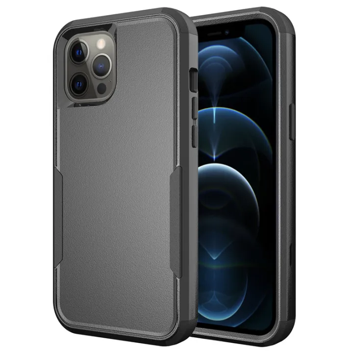 Fashion%20PC%20Frame%20Soft%20TPU%20Edge%20Combo%20Hybrid%20Shockproof%20Phone%20Case%20Back%20Cover%20For%20iphone%20X/XS%20&%20iphone%20XR%20-%20Image%207