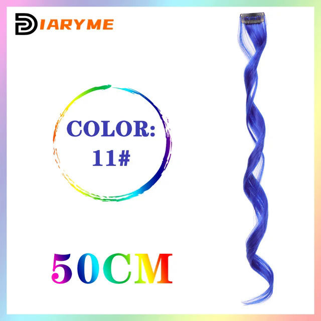 Colorful%20Hair%20Extensions%20Curly%20One%20Clip%20in%20Synthetic%20Long%20Hairpiece%20For%20Girls%20Women%20Kid%20Multi-colors%20Party%20Highlights%20Wig%20Piece%20-%20Image%208