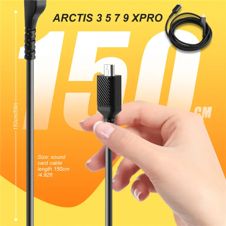 For%20Arctis%203%205%207%209%20Headphone%20Cable,%20Sound%20Card%20Cable%20-%20Image%204