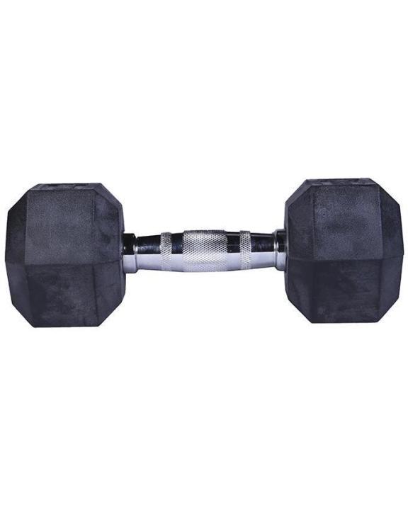 7.5kg%20%20Hex%20Dumbbell%201%20pcs%20-%20Black%20-%20Citizen%20Sports%20-%20Image%206