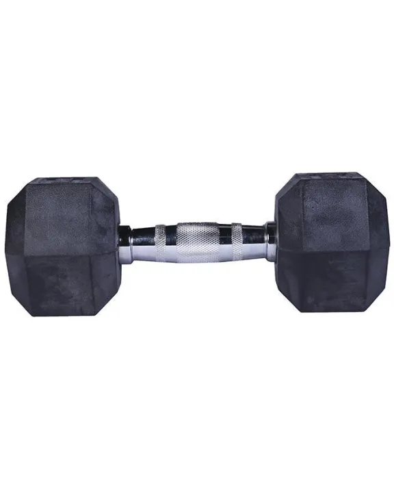 7.5kg%20%20Hex%20Dumbbell%201%20pcs%20-%20Black%20-%20Citizen%20Sports%20-%20Image%206